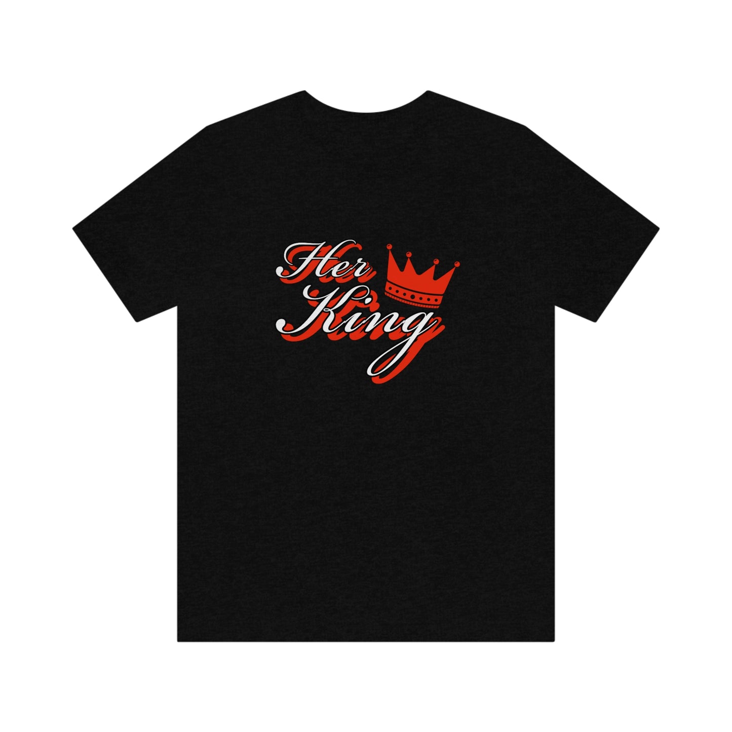 Her King Tee