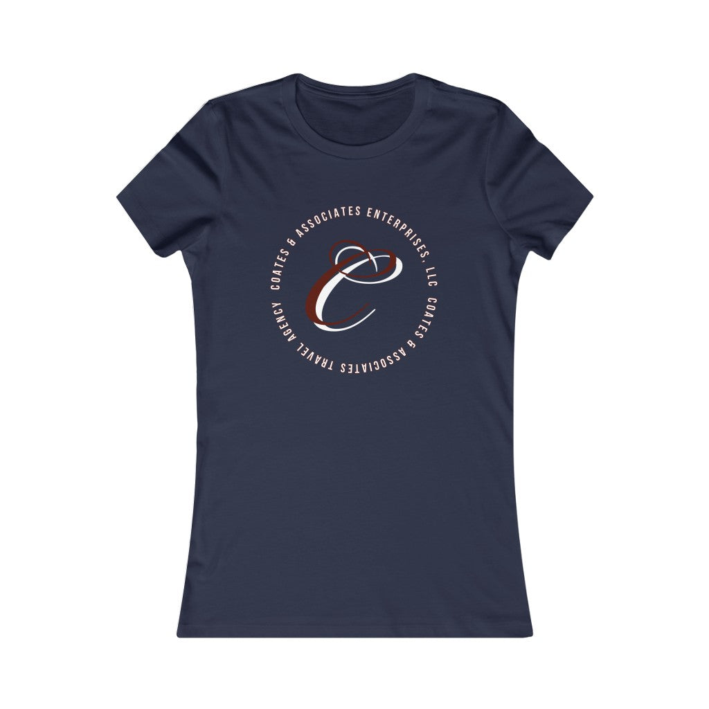 Women's Logo Tee