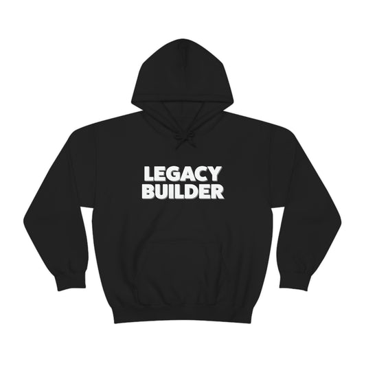 Legacy Builder Hoodie