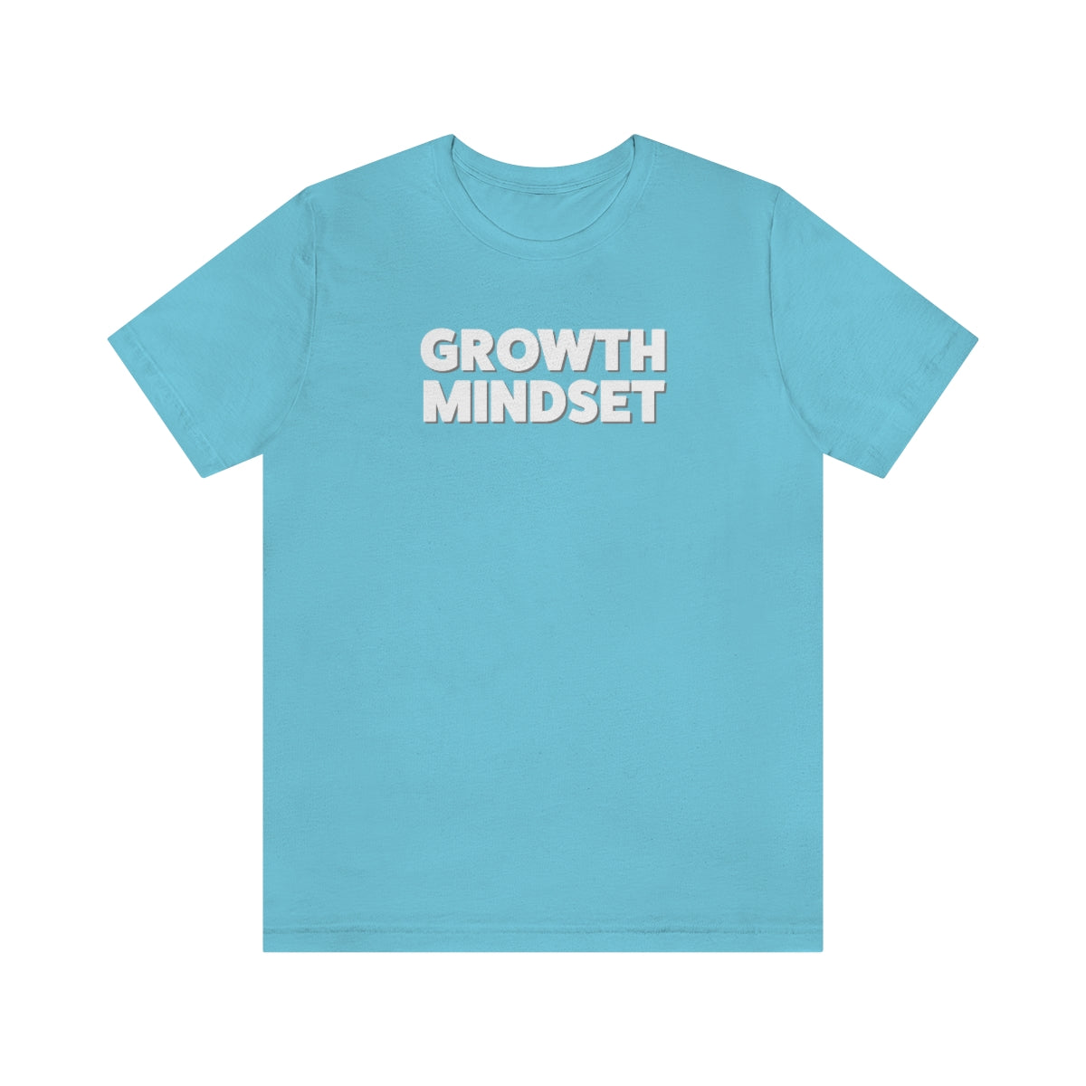 Growth Mindset Tee