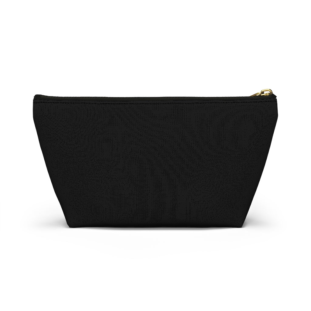 Customized Accessory Pouch w T-bottom