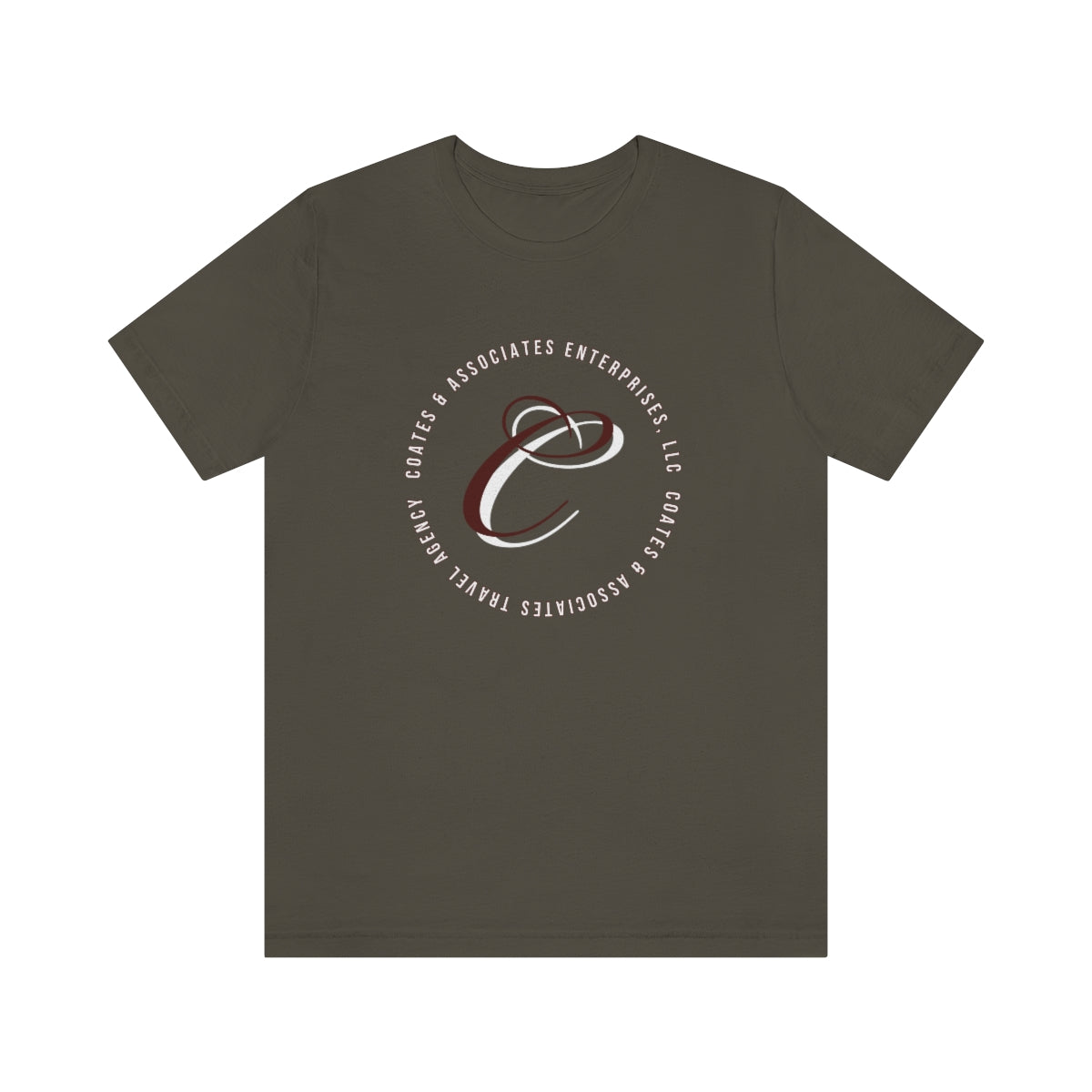 Logo Tee