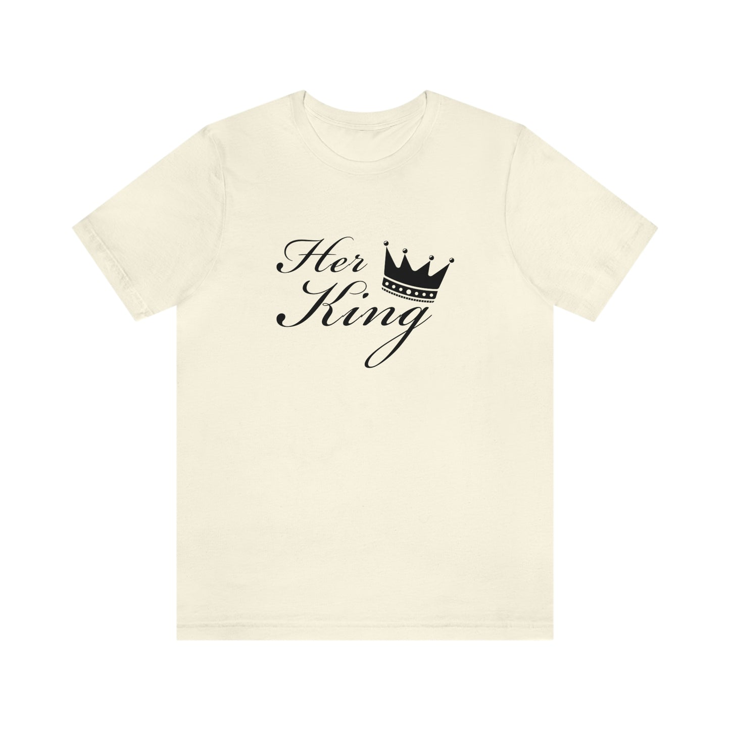 Her King Tee