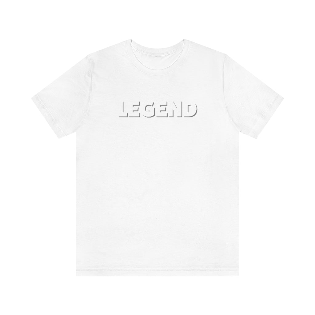 Legend Unisex Tee