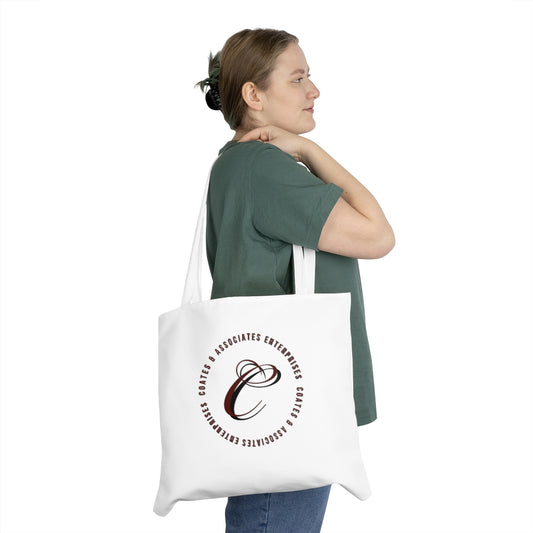 Logo Tote Bag