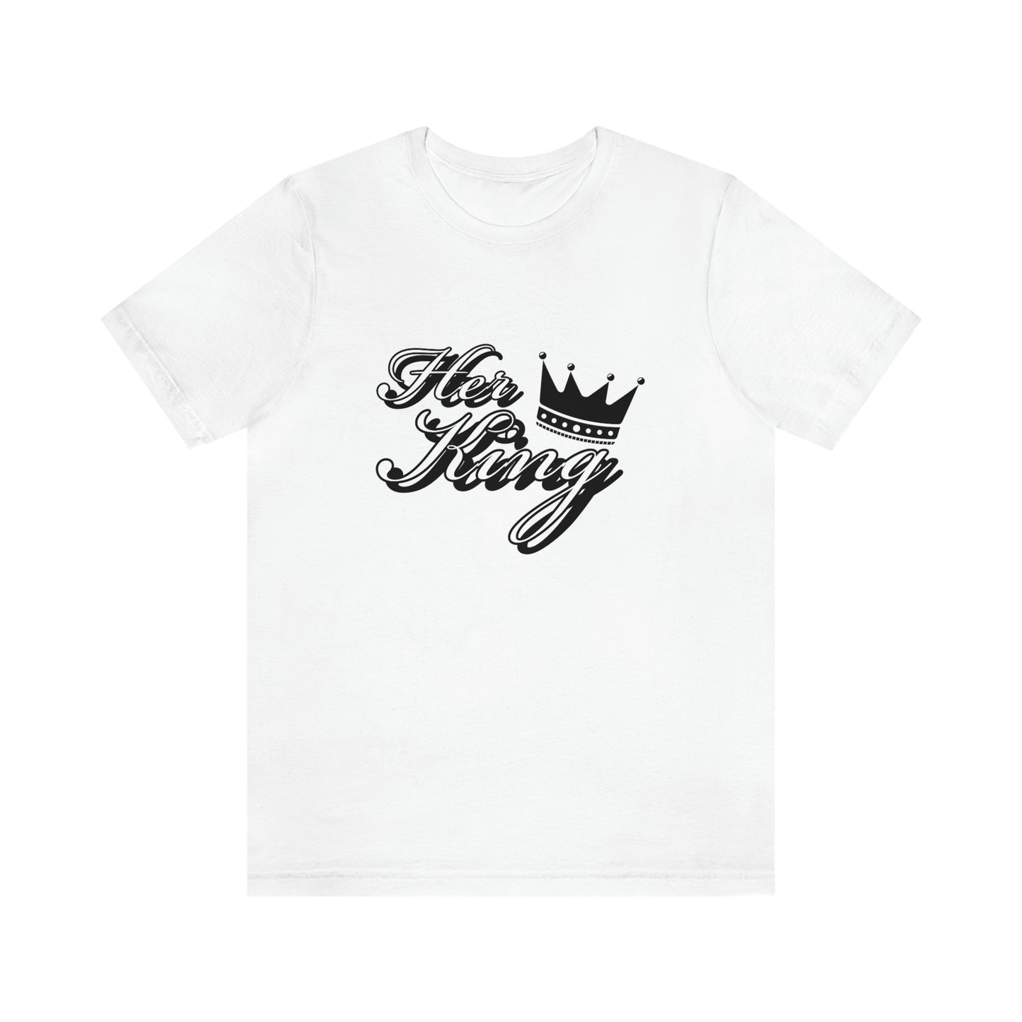 Her King Tee