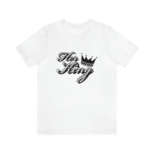 Her King Tee