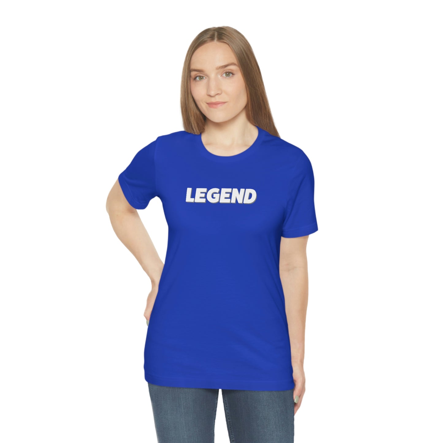 Legend Tee