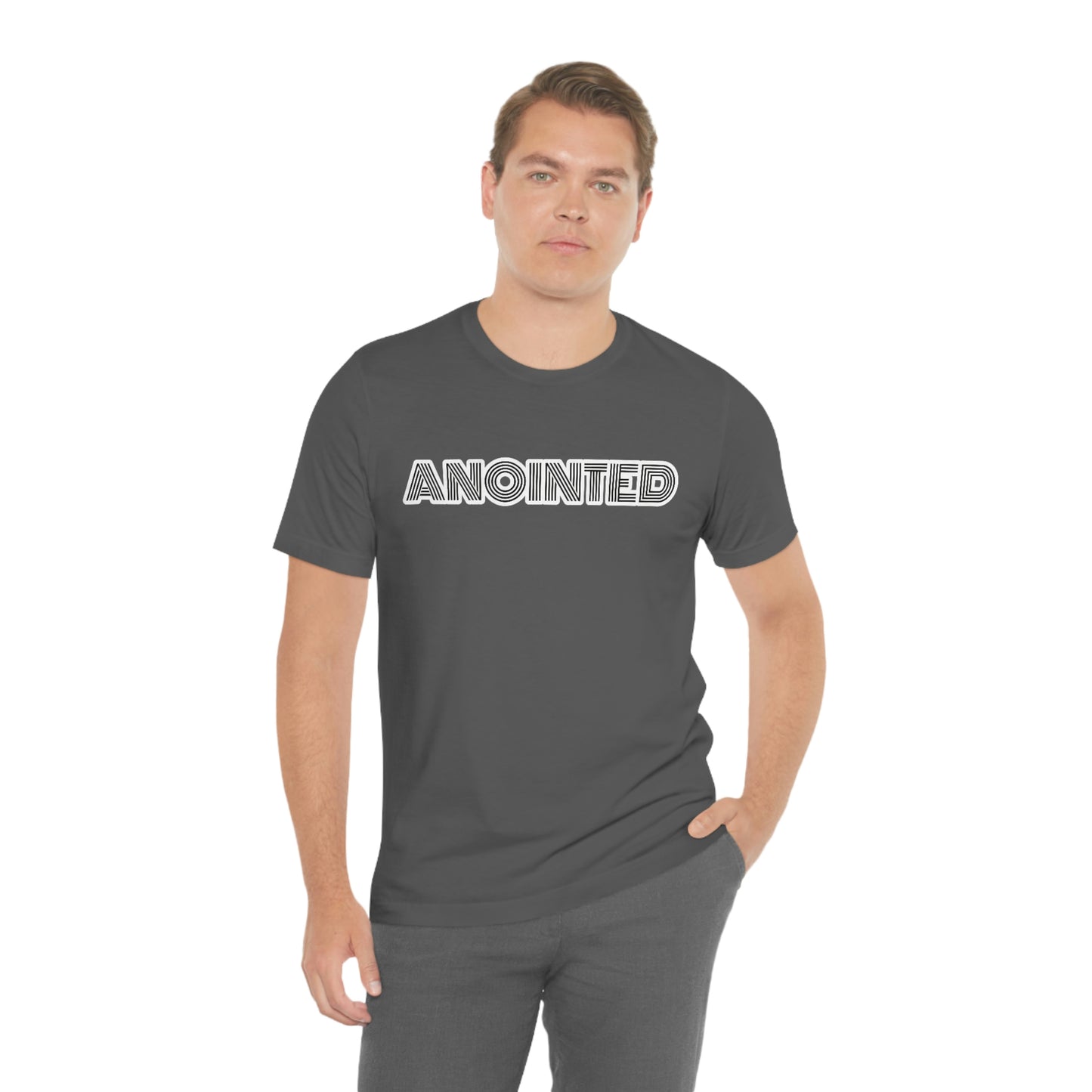 Anointed Tee