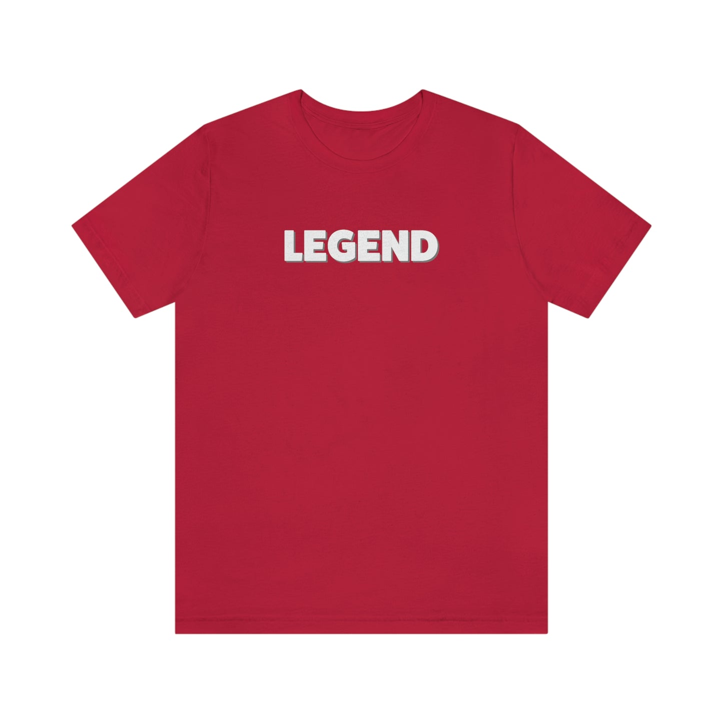 Legend Tee