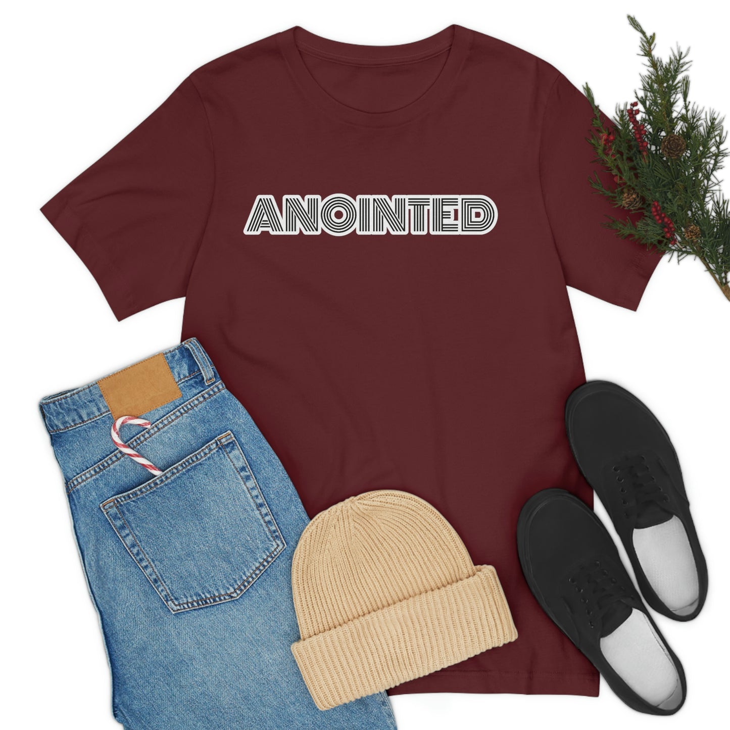 Anointed Tee