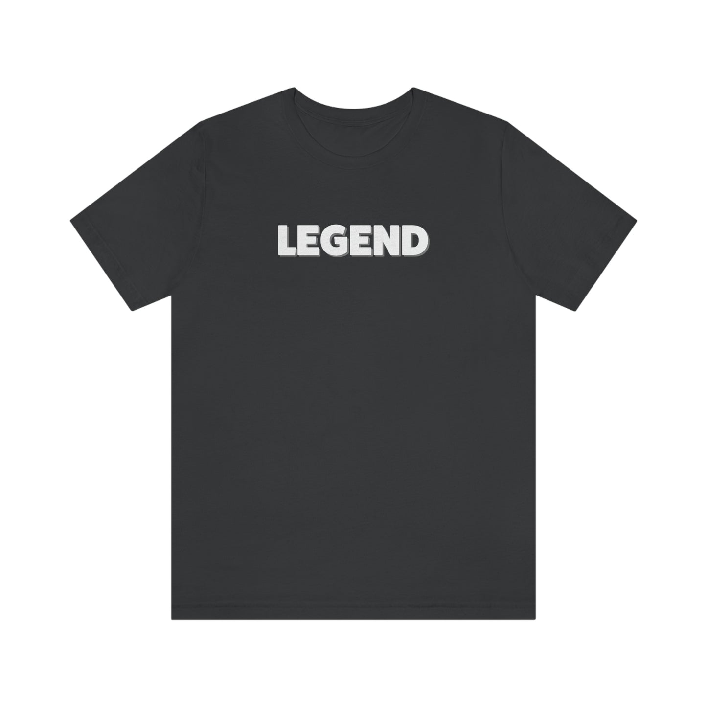 Legend Tee