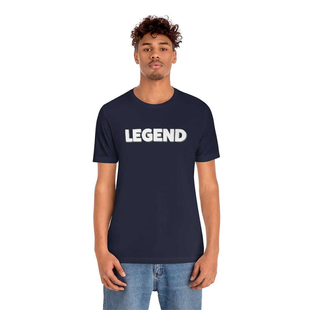 Legend Unisex Tee