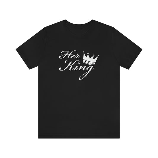 Her King Tee