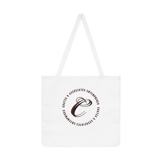 Logo Tote Bag