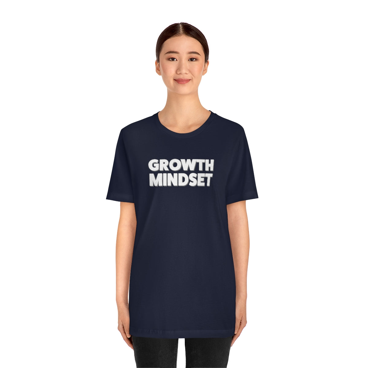 Growth Mindset Tee